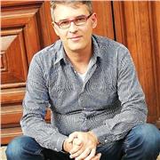 Insegnante di Storia per ragazzi delle scuole superiori